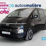 Hyundai Staria 2.2 CRDI Maxx 9S 130 kW (177 CV)