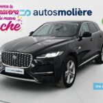Jaguar F-Pace 2.0D l4 MHEV SE AWD Auto 150 kW (204 CV)