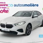 BMW Serie 2 218i Gran Coupe 100 kW (136 CV)