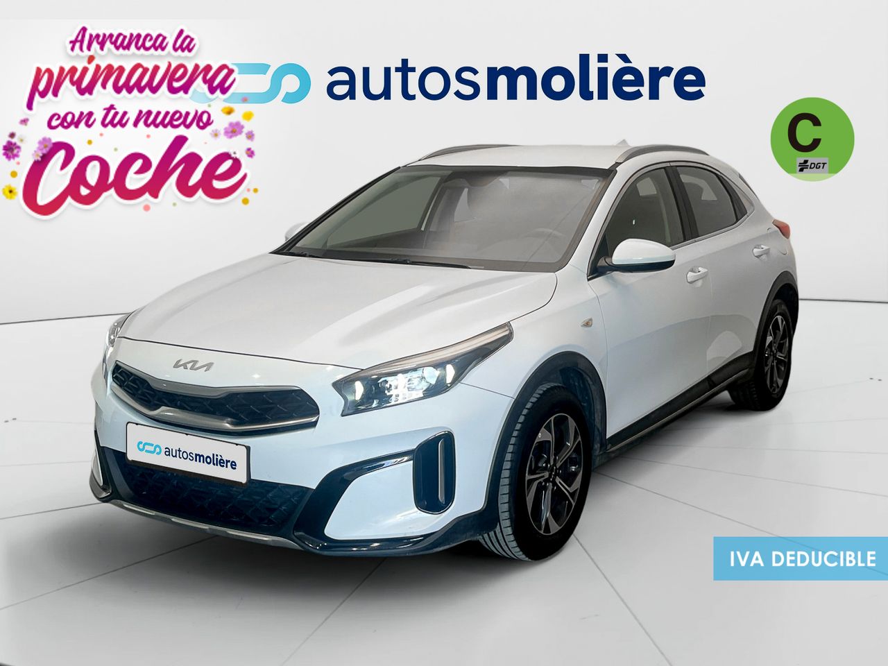 Kia XCeed 1.0 T-GDi Drive 74 kW (100 CV)
