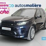Land-Rover Discovery Sport 2.0D TD4 MHEV R-Dynamic S AWD Auto 120 kW (163 CV)