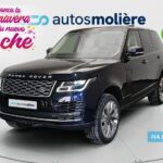 Land-Rover Range Rover 2.0 i4 PHEV Vogue 4WD Auto 297 kW (404 CV)