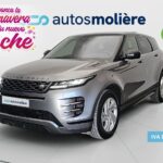 Land-Rover Range Rover Evoque D163 MHEV R-Dynamic S 4WD Auto 120 kW (163 CV)