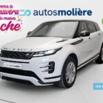 Land-Rover Range Rover Evoque D163 MHEV R-Dynamic S 4WD Auto 120 kW (163 CV)