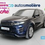 Land-Rover Range Rover Evoque D204 MHEV R-Dynamic S 4WD Auto 150 kW (204 CV)