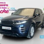 Land-Rover Range Rover Evoque D204 MHEV R-Dynamic S 4WD Auto 150 kW (204 CV) Land-Rover Range Rover Evoque D204 MHEV R-Dynamic S 4WD Auto 150 kW (204 CV)