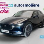Mazda CX-30 e-SKY G MHEV Prime-line AT 103 kW (140 CV)