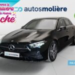 Mercedes Clase A 180 100 kW (136 CV)