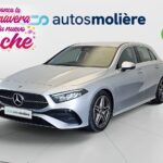 Mercedes Clase A 180 100 kW (136 CV)