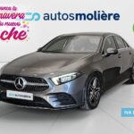 Mercedes Clase A 200 d 110 kW (150 CV)