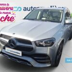 Mercedes Clase GLE 450 4Matic 270 kW (367 CV)