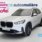 BMW X1 sDrive18d 110 kW (150 CV) BMW X1 sDrive18d 110 kW (150 CV)