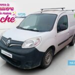 Renault Kangoo Profesional dCi 55 kW (75 CV)