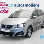 Seat Alhambra 1.4 TSI S/S Xcellence GO DSG 110 kW (150 CV)