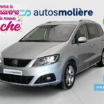 Seat Alhambra 1.4 TSI S/S Xcellence GO DSG 110 kW (150 CV)
