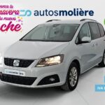 Seat Alhambra 1.4 TSI Style Go S&S DSG 110 kW (150 CV)
