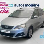 Seat Alhambra 1.4 TSI Style Go S&S DSG 110 kW (150 CV)
