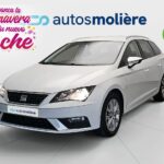 Seat Leon 1.6 TDI S&S Style Plus 85 kW (115 CV)