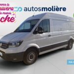 Volkswagen Crafter Batalla Media TN 2.0 TDI L3H2 75 kW (102 CV) 3.500