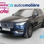 Volvo XC90 B5 D Plus Bright AWD Auto 173 kW (235 CV) Volvo XC90 B5 D Plus Bright AWD Auto 173 kW (235 CV)