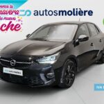 Opel Corsa 1.2 Turbo XHL GS-Line 74 kW (100 CV)