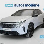 Peugeot 3008 Eléctrico Allure 157 kW (214 CV)