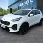Kia Sportage 1.6 Mhev Black Edition 100kw (136cv) 4×2