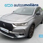 DS DS 7 BlueHDi 130 DE Bastille + AT 96 kW (130 CV)