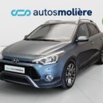 Hyundai i20 1.0 TGDI BlueDrive Style 88 kW (120 CV)