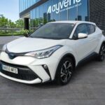 Toyota C-hr 1.8 125h Advance