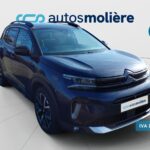 Citroën C5 Aircross Hybrid 225 Shine Pack e-EAT8 165 kW (225 CV)