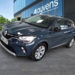 Renault Captur Zen E-tech Híbrido Enchufable 160cv