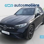 Mercedes GLC 220 d 4Matic 145 kW (197 CV)