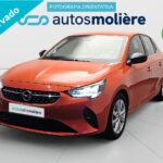 Opel Corsa 1.2 Turbo XHL GS-Line 74 kW (100 CV)