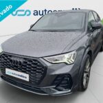 Audi Q3 Black line 40 TDI quattro 147 kW (200 CV) S tronic