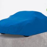 Hyundai Tucson 2.0 CRDi BlueDrive Klass Nav 4×2 100 kW (136 CV)