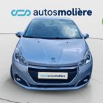 Peugeot 208 PureTech 82 Active 60 kW (82 CV) Peugeot 208 PureTech 82 Active 60 kW (82 CV)