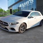 Mercedes A-class A 250 E