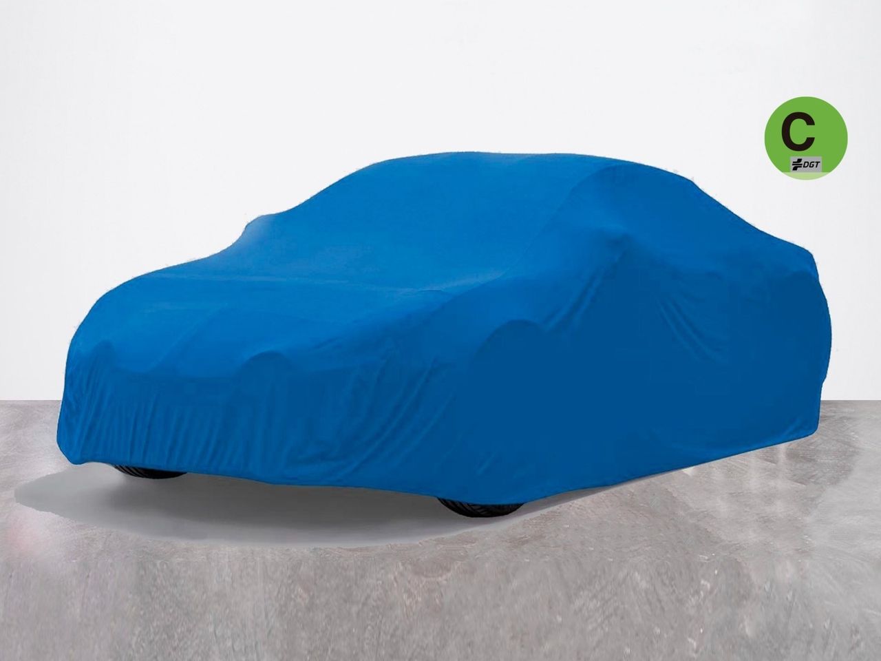 Kia Ceed 1.0 T-GDi Eco-Dynamics Concept 88 kW (120 CV)