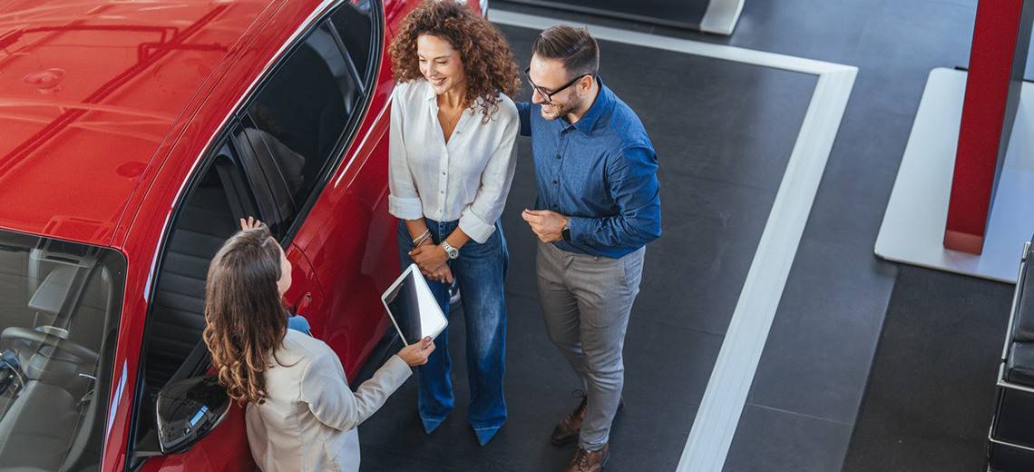 garantía coche segunda mano Qué garantía tiene un coche de segunda mano en España