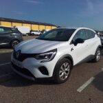 Renault Captur Intens Tce 74kw (100cv) Glp Renault Captur Intens Tce 74kw (100cv) Glp