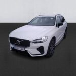 Volvo Xc60 2.0 T6 Awd Recharge R-design Auto