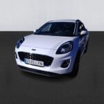 Ford Puma 1.0 Ecoboost 92kw (125cv) Titanium Mhev