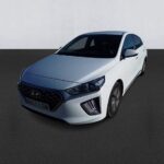 Hyundai Ioniq (o) 1.6 Gdi Hev Klass Dct Hyundai Ioniq (o) 1.6 Gdi Hev Klass Dct