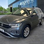 Volkswagen T-roc Life 2.0 Tdi 85kw (115cv)
