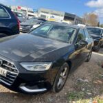 Audi A4 Advanced 35 Tdi 120kw (163cv) S Tronic Audi A4 Advanced 35 Tdi 120kw (163cv) S Tronic