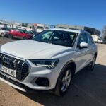 Audi Q3 Advanced 35 Tdi 110kw (150cv)
