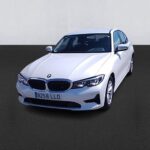 Bmw Series 3 320d Auto.