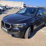Bmw X1 Sdrive18d Bmw X1 Sdrive18d