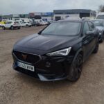 Cupra Formentor 1.5 Tsi 110kw (150 Cv) Dsg